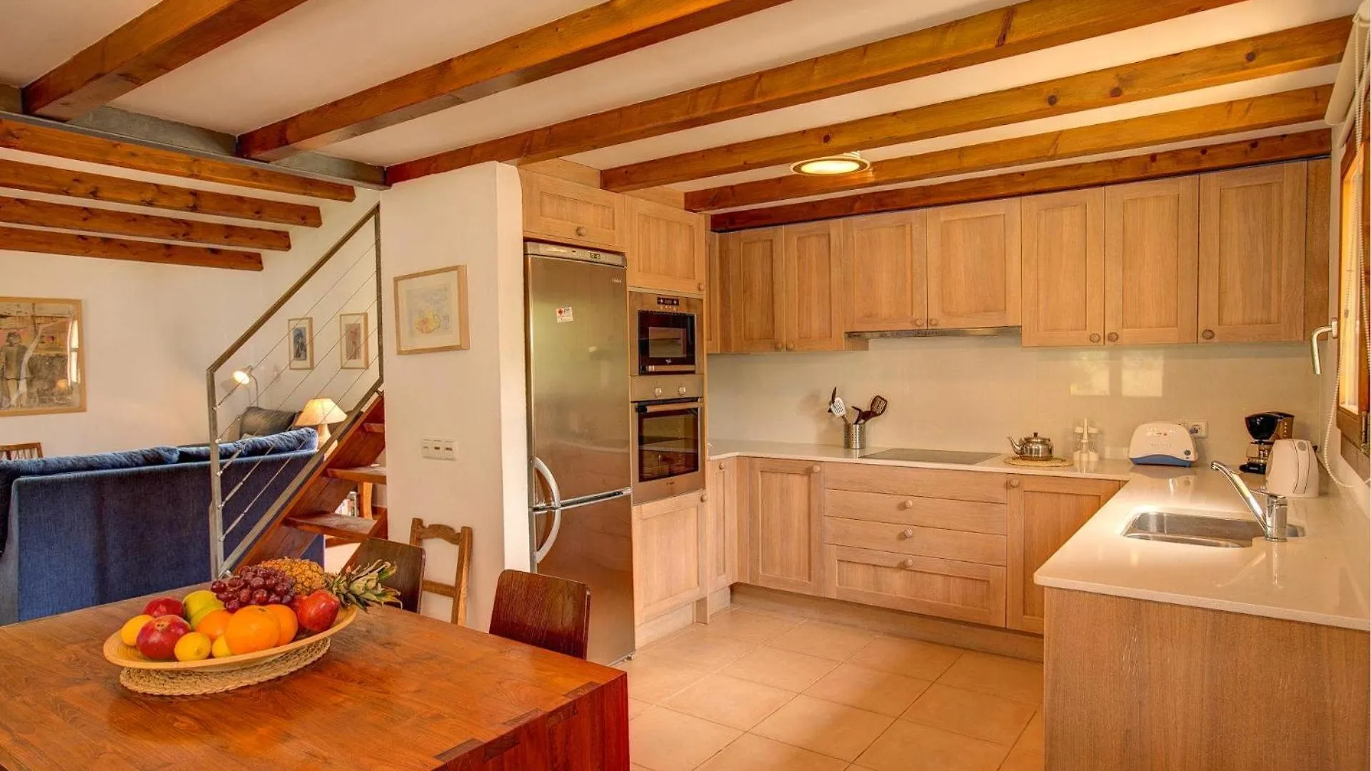 Villa Ca Na Reieta By Vintage Travel à Pollença 0*,  Espagne