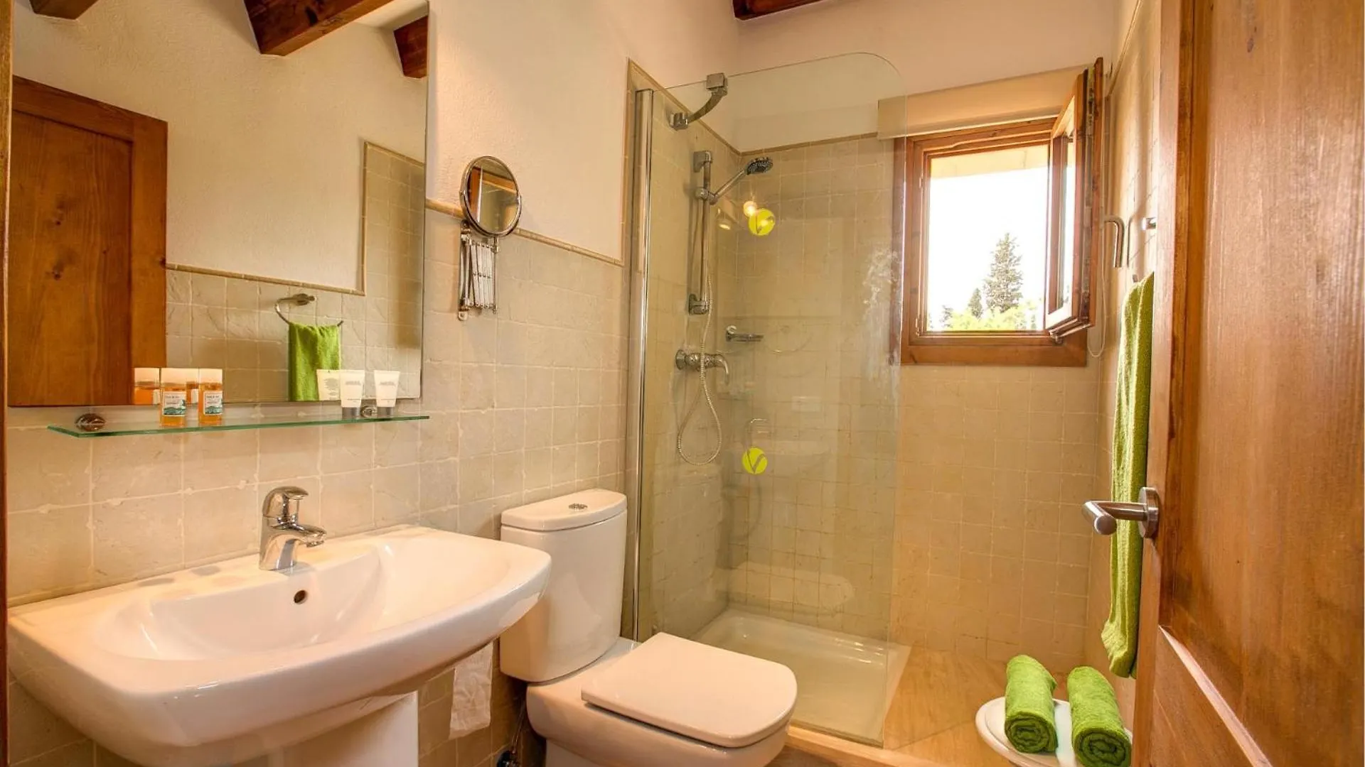 Villa Ca Na Reieta By Vintage Travel à Pollença